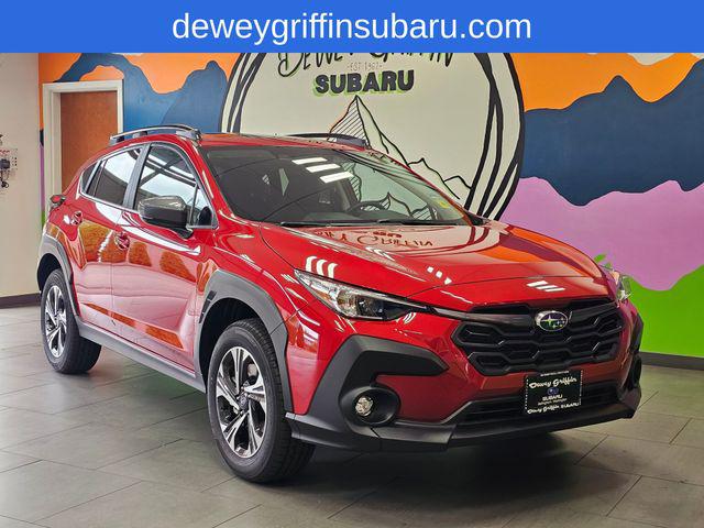 2026 Subaru Crosstrek Premium for sale in Bellingham, WA