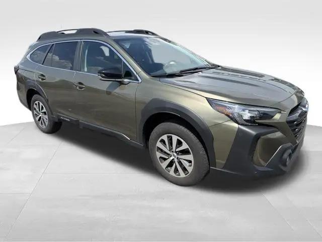 2025 Subaru Outback Premium for sale in Greenwood, IN