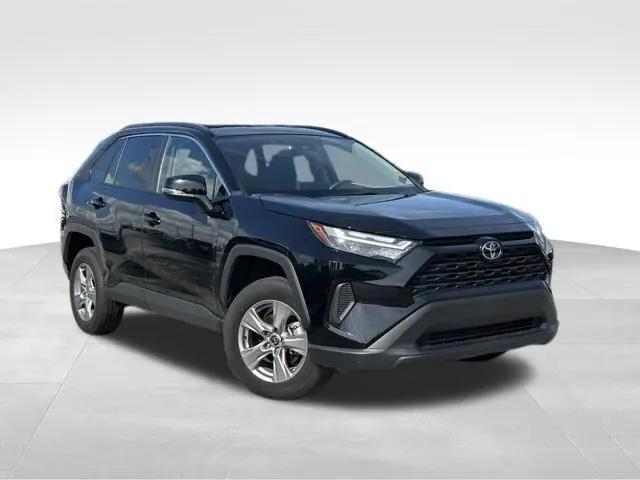 2025 Toyota RAV4 XLE for sale in Greenwood, IN