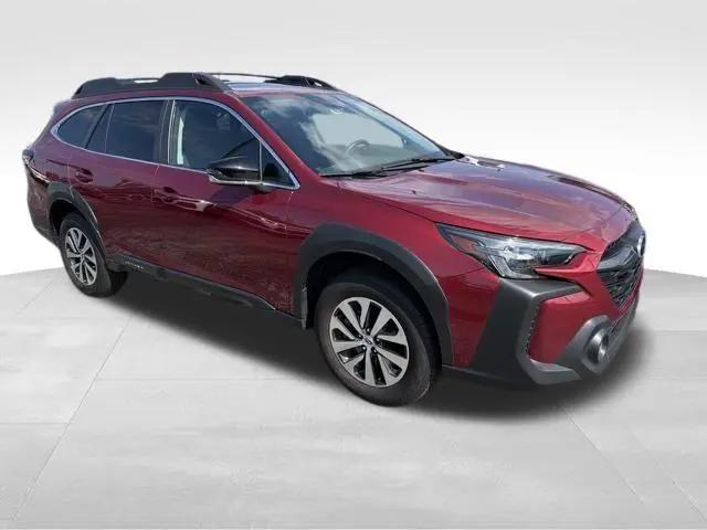 2025 Subaru Outback Premium for sale in Greenwood, IN