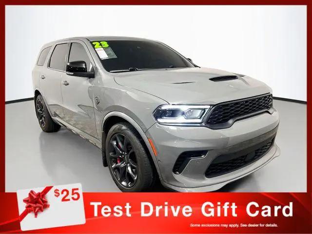 2023 Dodge Durango SRT Hellcat Plus AWD for sale in Tampa, FL