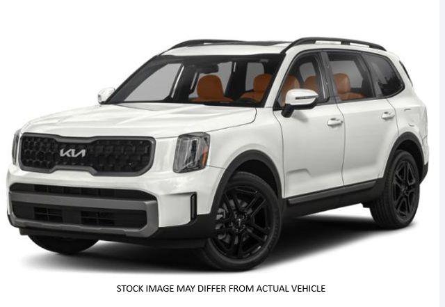 2023 Kia Telluride SX X-Line for sale in Jacksonville, NC