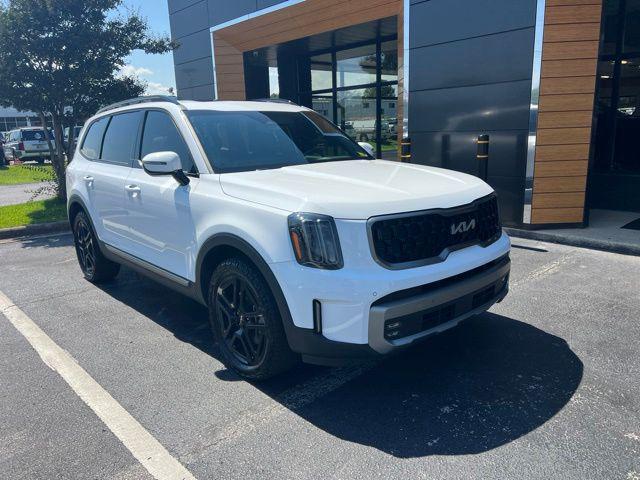 2023 Kia Telluride SX X-Line for sale in Jacksonville, NC