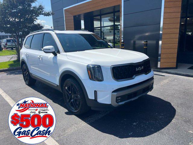 2023 Kia Telluride SX X-Line for sale in Jacksonville, NC