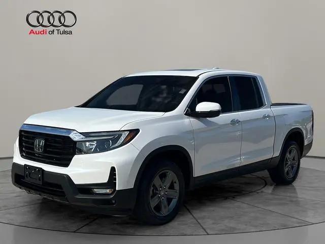 2023 Honda Ridgeline RTL-E for sale in Tulsa, OK
