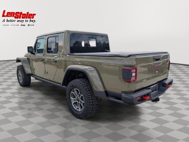 2027 Jeep Gladiator Mojave X 2027 Jeep Gladiator Mojave X
