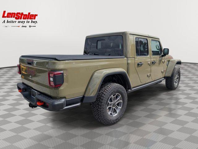 2027 Jeep Gladiator Mojave X 2027 Jeep Gladiator Mojave X