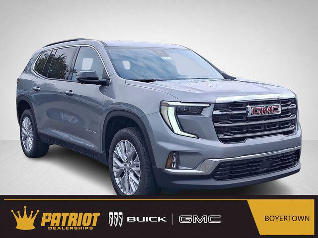 2027 GMC Acadia AWD Elevation for sale in Boyertown, PA