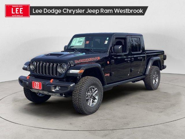 2027 Jeep Gladiator Sport for sale in Westbrook, ME