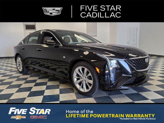 2026 Cadillac CT5 Premium Luxury RWD for sale in Warner Robins, GA