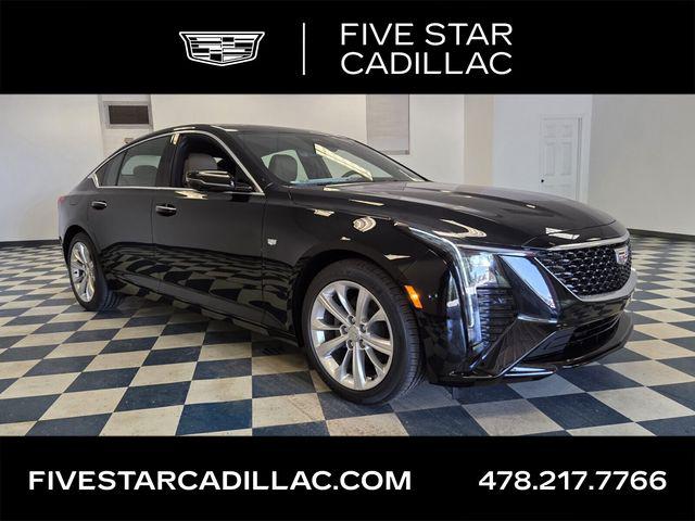 2026 Cadillac CT5 Premium Luxury RWD for sale in Warner Robins, GA