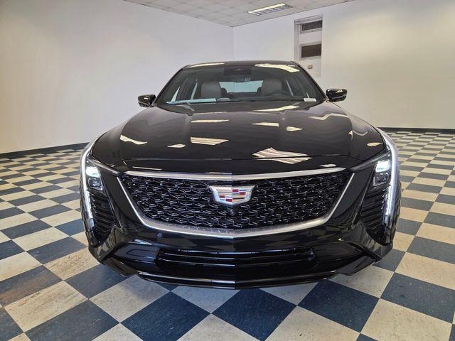 2026 Cadillac CT5 Premium Luxury RWD