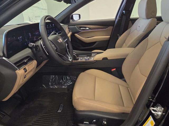 2026 Cadillac CT5 Premium Luxury RWD
