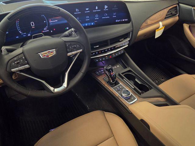 2026 Cadillac CT5 Premium Luxury RWD