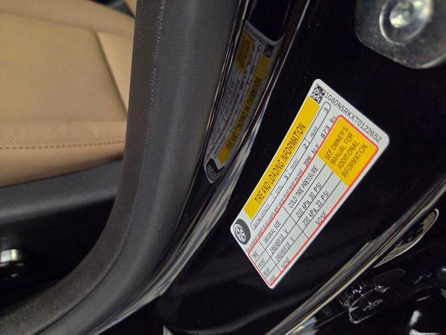 2026 Cadillac CT5 Premium Luxury RWD