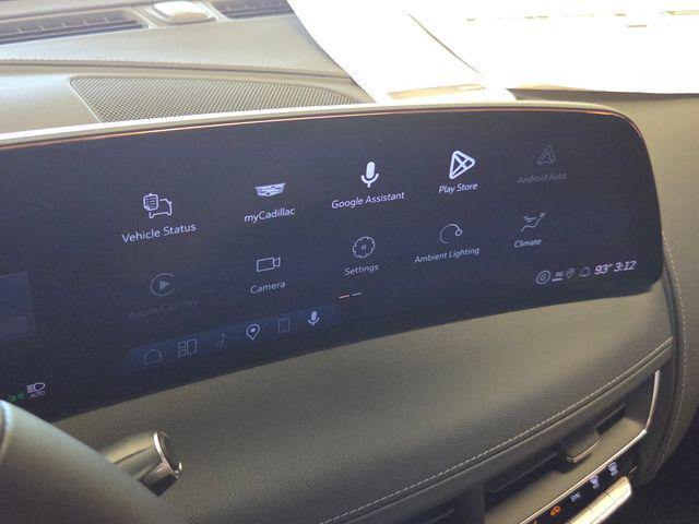 2026 Cadillac CT5 Premium Luxury RWD
