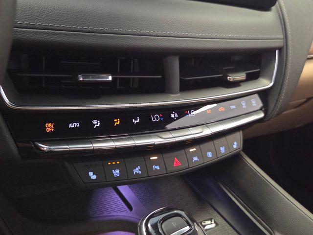 2026 Cadillac CT5 Premium Luxury RWD