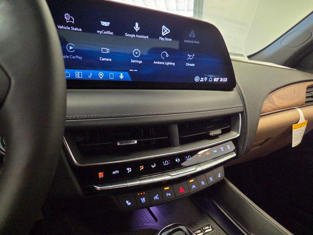 2026 Cadillac CT5 Premium Luxury RWD