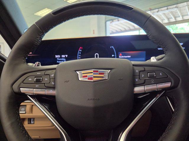 2026 Cadillac CT5 Premium Luxury RWD