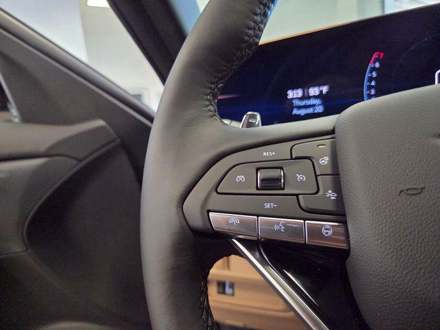 2026 Cadillac CT5 Premium Luxury RWD