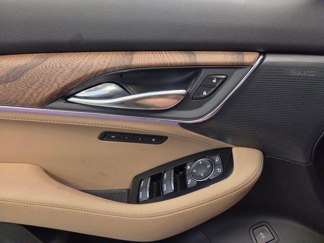 2026 Cadillac CT5 Premium Luxury RWD