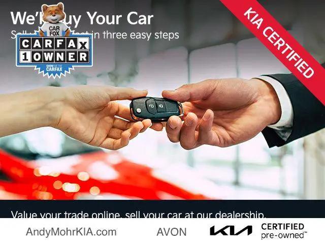 2025 Kia K4 LXS for sale in Avon, IN