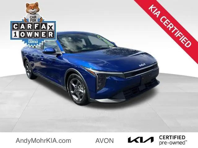 2025 Kia K4 LXS for sale in Avon, IN