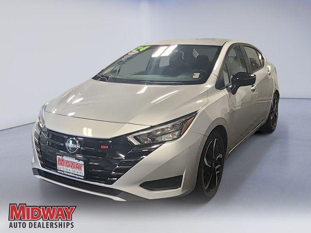 2024 Nissan Versa 1.6 SR for sale in Kearney, NE