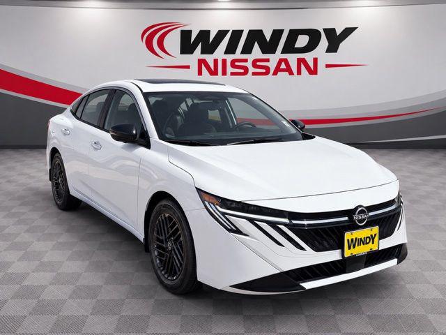 2027 Nissan Sentra SV for sale in Elk City, OK