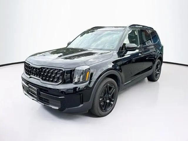 2025 Kia Telluride EX X-Line for sale in Albany, NY