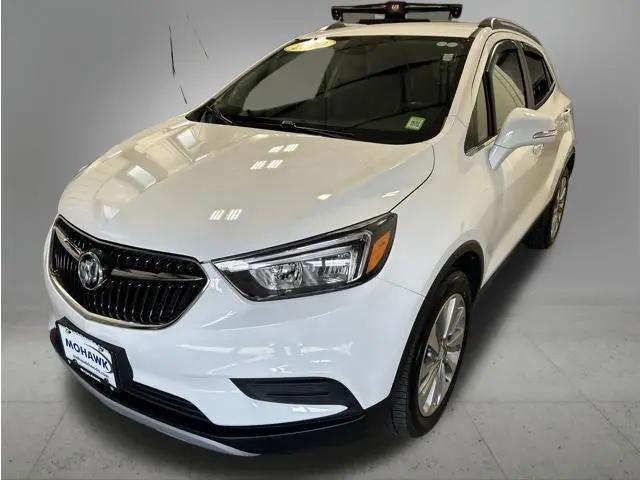 2019 Buick Encore FWD Preferred for sale in Schenectady, NY