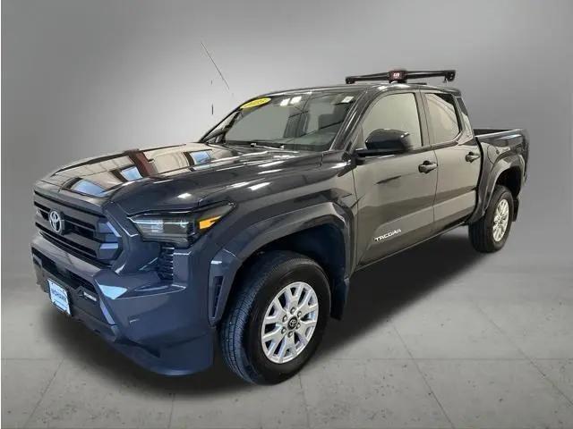 2025 Toyota Tacoma SR5 for sale in Schenectady, NY