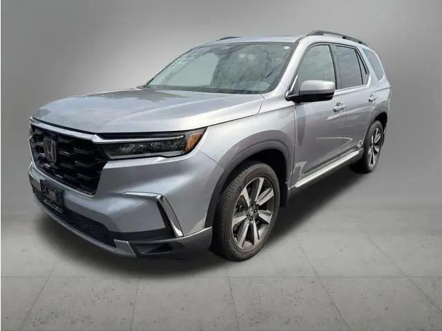 2023 Honda Pilot AWD Touring for sale in Schenectady, NY