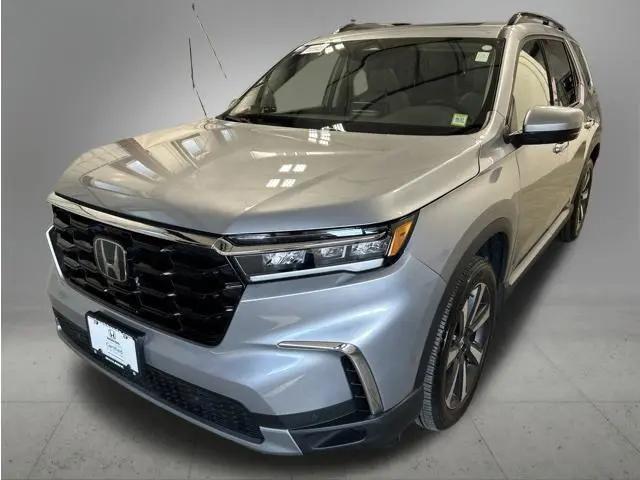 2023 Honda Pilot AWD Touring for sale in Schenectady, NY