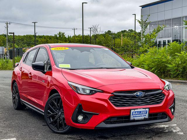 2024 Subaru Impreza RS 5-Door for sale in Hadley, MA