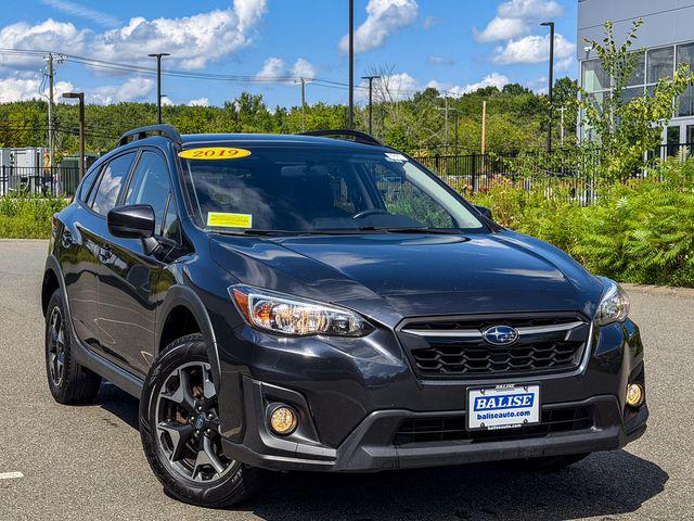 2019 Subaru Crosstrek 2.0i Premium for sale in Hadley, MA