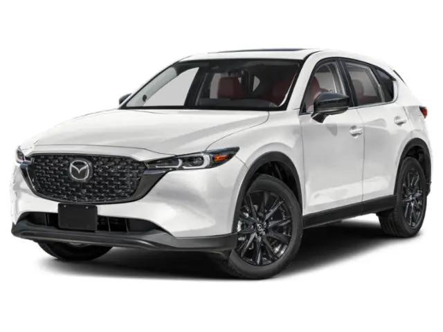 2025 Mazda CX-5 2.5 S Carbon Edition for sale in Fond du Lac, WI