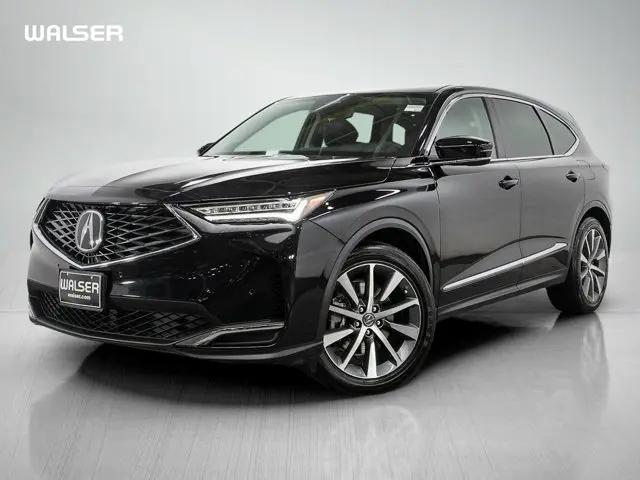 2025 Acura MDX Technology Package for sale in Burnsville, MN
