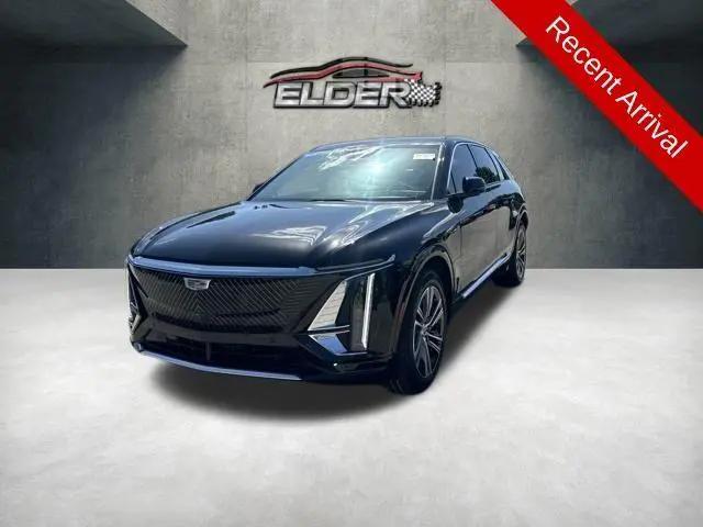 2024 Cadillac iQ Luxury w/1SC for sale in Cedar Park, TX