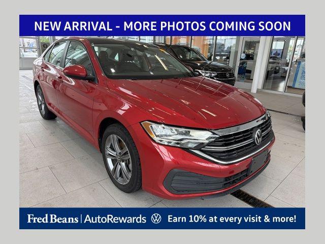 2023 Volkswagen Jetta 1.5T SE for sale in Doylestown, PA