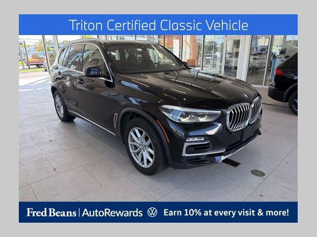 2020 BMW X5 xDrive40i for sale in Doylestown, PA