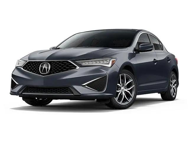 2022 Acura ILX Premium Package for sale in Simsbury, CT