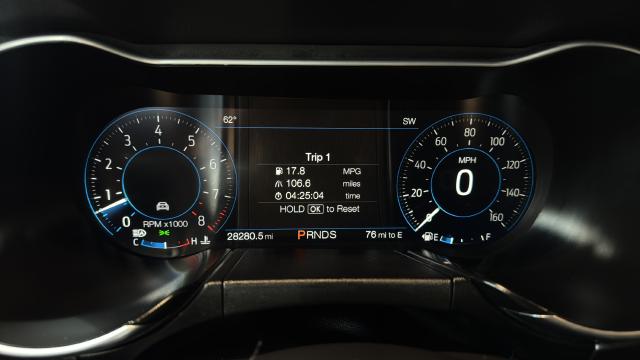 2021 Ford Mustang GT Premium Fastback