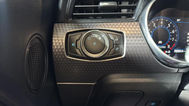 2021 Ford Mustang GT Premium Fastback