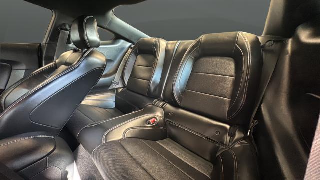 2021 Ford Mustang GT Premium Fastback