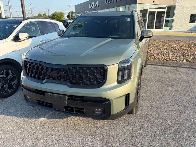 2025 Kia Telluride SX Prestige X-Line for sale in Chattanooga, TN