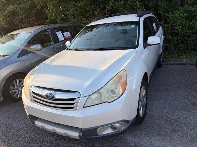 2011 Subaru Outback 2.5i Limited for sale in Chattanooga, TN