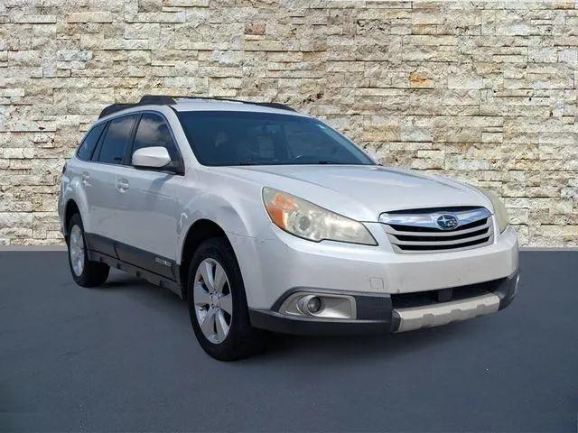 2011 Subaru Outback 2.5i Limited for sale in Chattanooga, TN