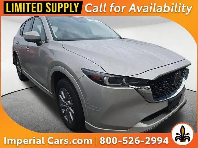2024 Mazda CX-5 2.5 S Select for sale in Milford, MA