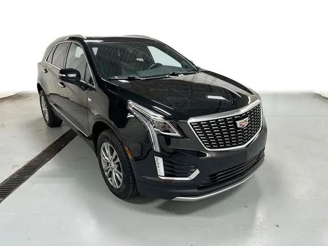 2023 Cadillac XT5 FWD Premium Luxury for sale in Warren, OH